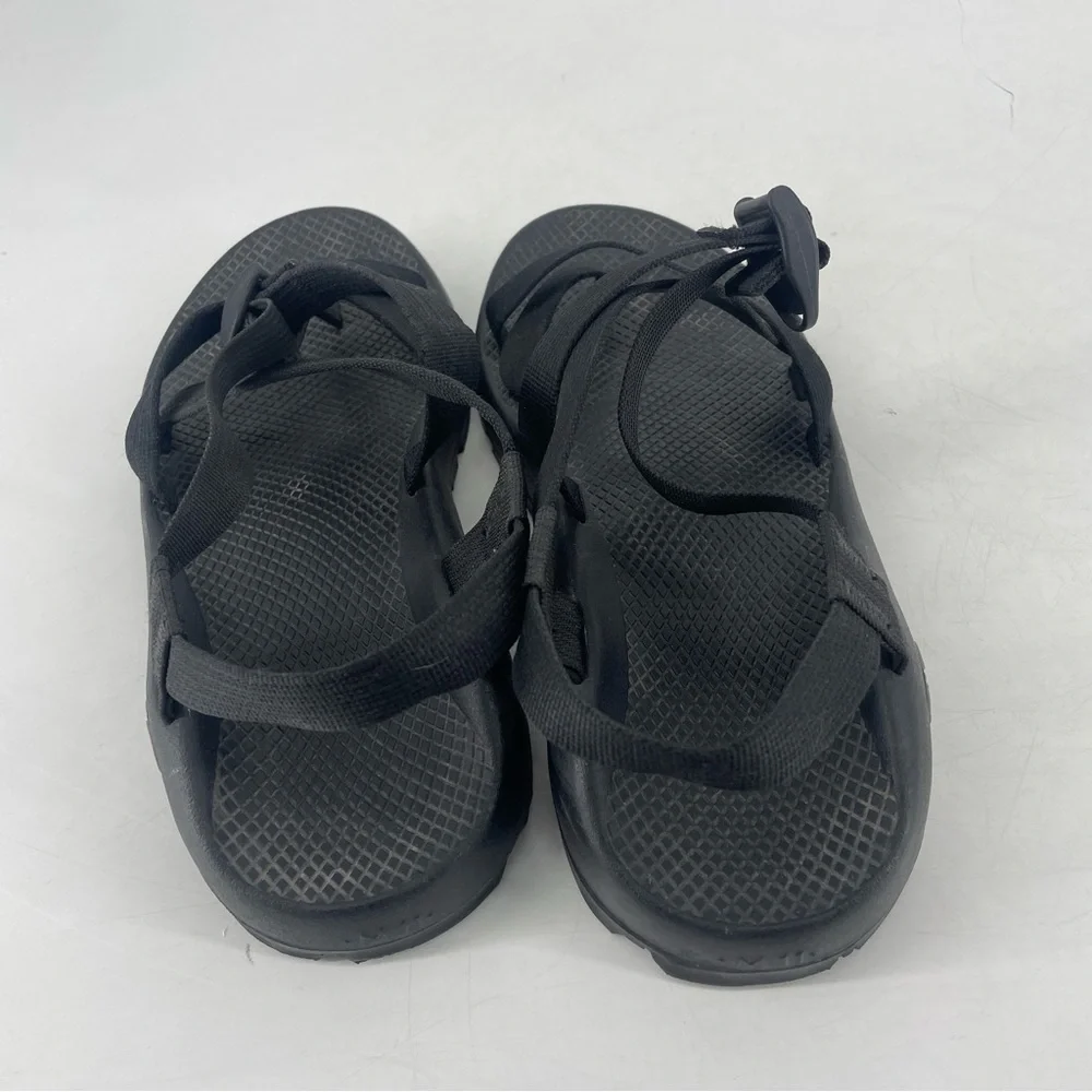 Chaco Z/2 Classic Mens Strap Hiking Sandals Black Size 11 M